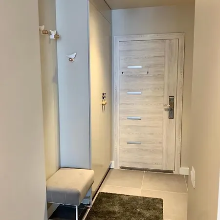 Dina Studio Onix Blue -mamaia Nord * Năvodari